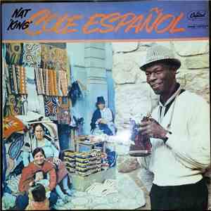 Nat "King" Cole - Cole Español