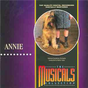 National Symphony Orchestra - Martin Yates  - Annie