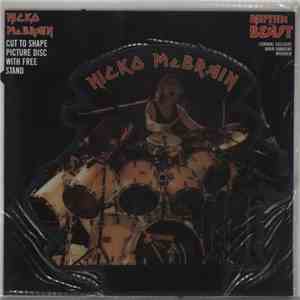 Nicko McBrain - ‎Rhythm Of The Beast