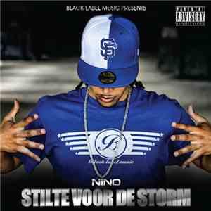 Nino  - Silte Voor De Storm