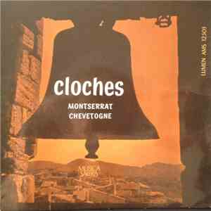 No Artist - Cloches De Montserrat Et Chevetogne (Volée - Glas - Sonnerie De Fêtes)