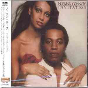 Norman Connors - Invitation
