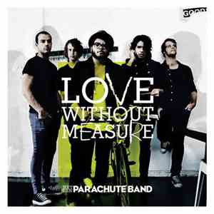 NXT GEN Parachute Band - Love Without Measure