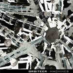 Orbiteer - Machines