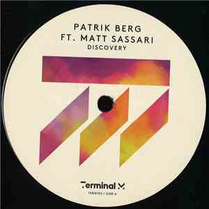 Patrik Berg Ft Matt Sassari - Discovery