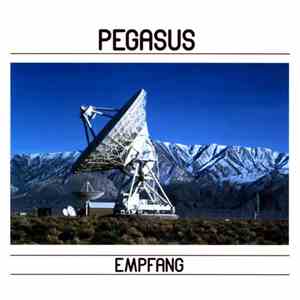 Pegasus  - Empfang