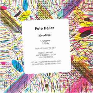 Pete Heller - Overtime