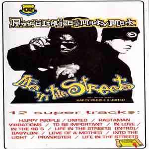 Prince Ital Joe Feat. Marky Mark - Life In The Streets