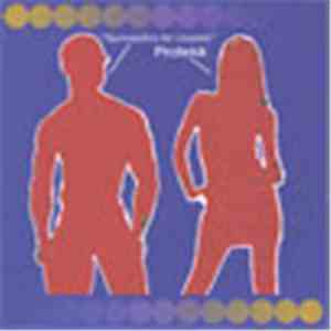Protekk - Gymnastics For Couples