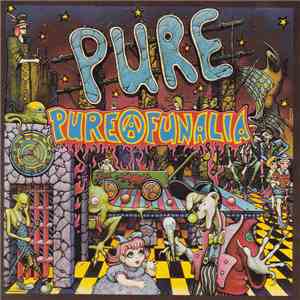Pure  - Pureafunalia