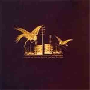 Red Sparowes / Grails - As The Black Wind Withers In The Sky, We Are Graced Dimly In Our Dreams / Black Tar Prophecies Vol. I