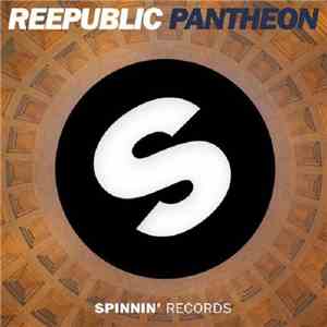Reepublic - Pantheon