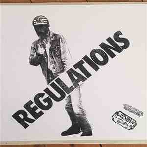 Regulations - Regulations