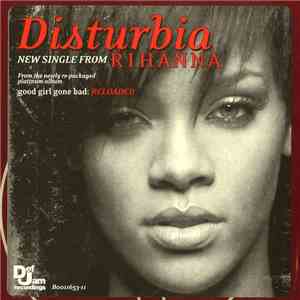 Rihanna - Disturbia