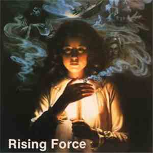 Rising Force - I See The Light Tonight
