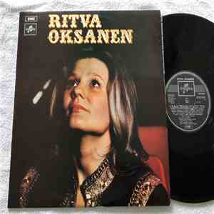 Ritva Oksanen - Ritva Oksanen