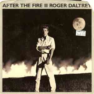 Roger Daltrey - After The Fire
