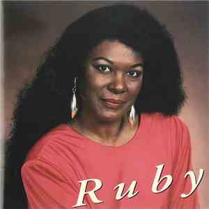 Ruby Andrews - Ruby