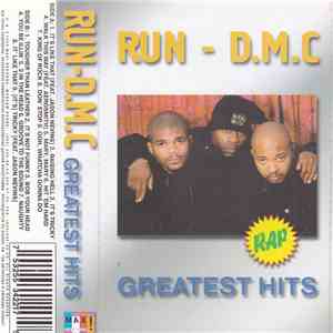 Run-DMC - Greatest Hits