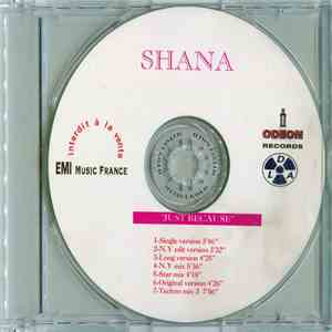 Shana - Just Because
