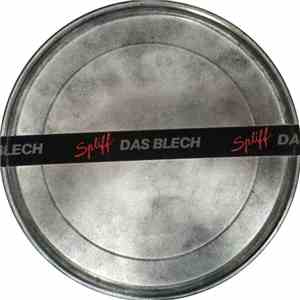 Spliff - Das Blech