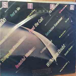 Star Shower - Star Shower
