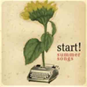 Start!  - Summer Songs