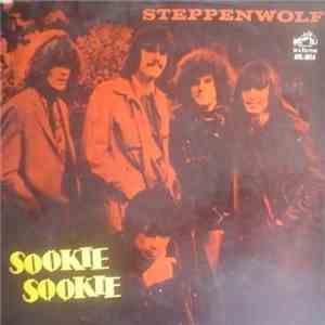 Steppenwolf - Sookie Sookie