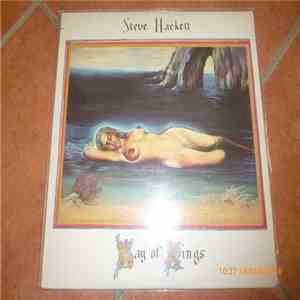 Steve Hackett - Bay Of Kings