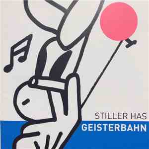 Stiller Has - Geisterbahn