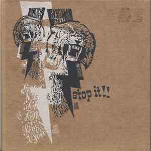 Stop It!! - This Is What It Sounds Like When Doves Cry
