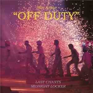 Sun Araw - Off Duty