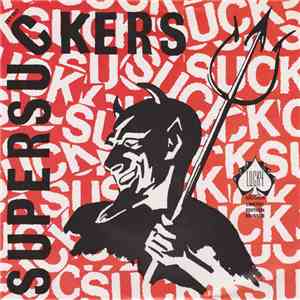 Supersuckers - Gravity Bill