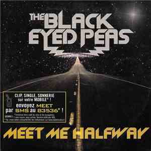 The Black Eyed Peas - Meet Me Halfway
