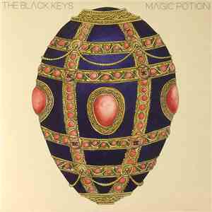 The Black Keys - Magic Potion
