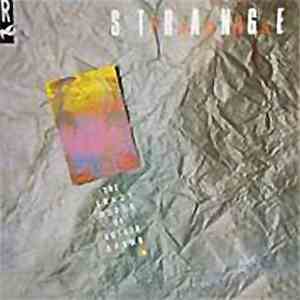 The Crazy World Of Arthur Brown - Strangelands
