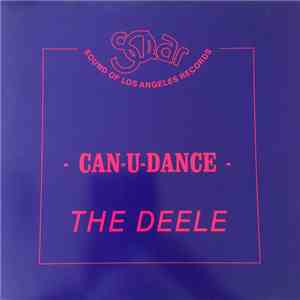 The Deele - Can U-Dance