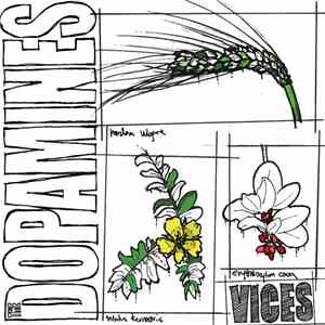The Dopamines - Vices