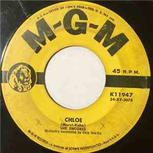 The Encores - Chloe