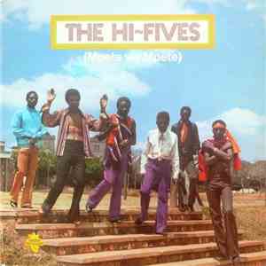 The Hi-Fives - Mpete Wa Mpete