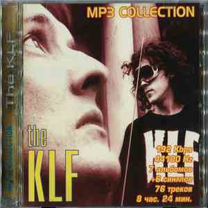 The KLF - MP3 Collection