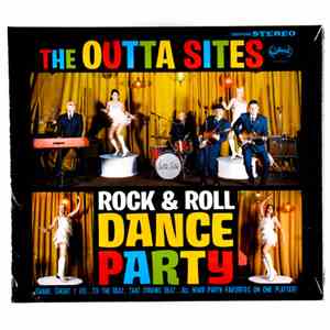 The Outta Sites - Rock & Roll Dance Party