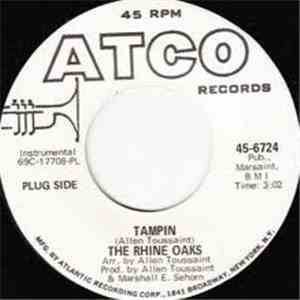 The Rhine Oaks - Tampin / Oleancler