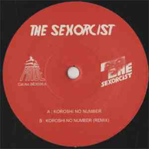 The Sexorcist - Koroshi No Number