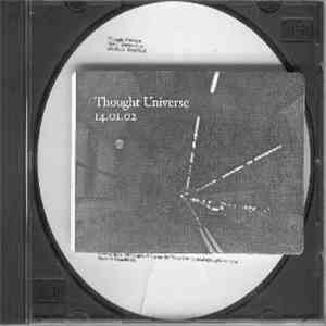 Thought Universe - 14.01.02