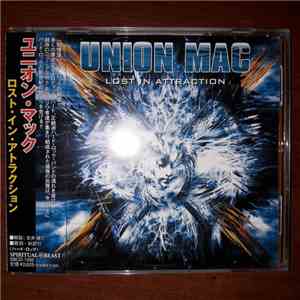 Union Mac - Lost In Attraction
