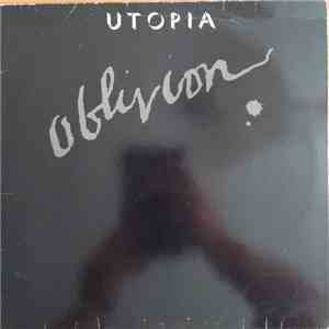 Utopia - Oblivion