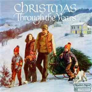 Various - Christmas Through The Years