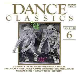 Various - Dance Classics Volume 6