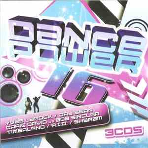 Various - Dance Power 16